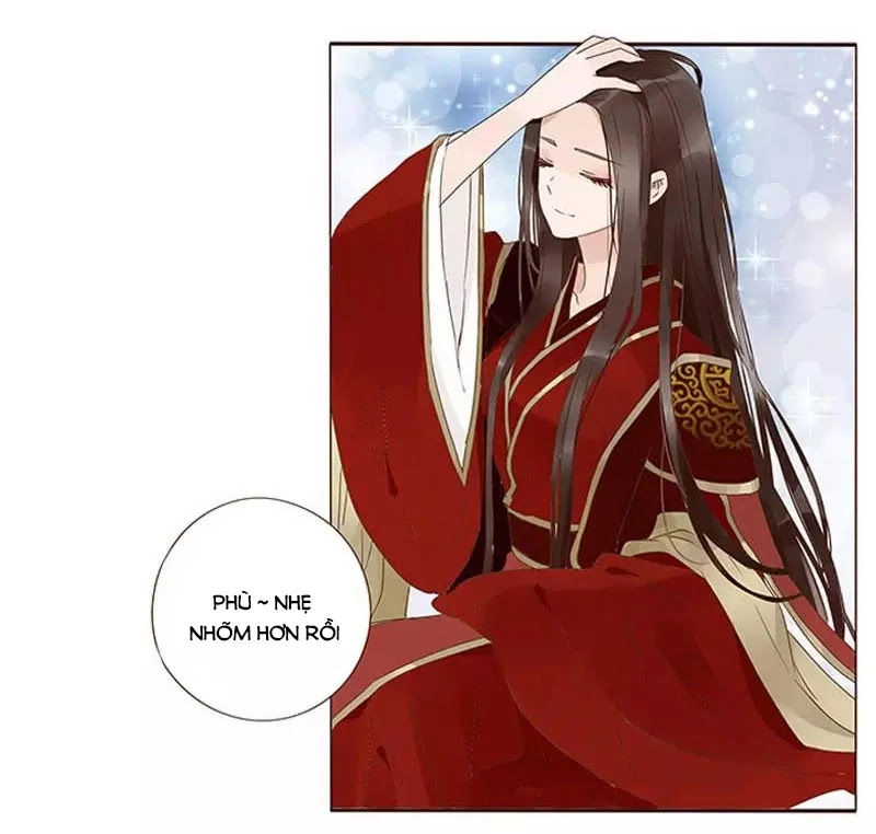 Đế Vương Trắc Chapter 134 - 19