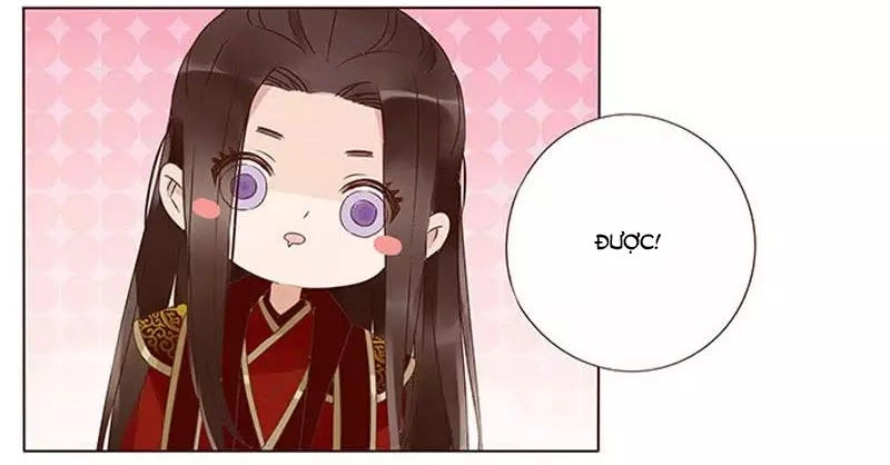 Đế Vương Trắc Chapter 134 - 22