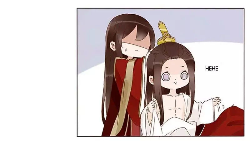 Đế Vương Trắc Chapter 134 - 25