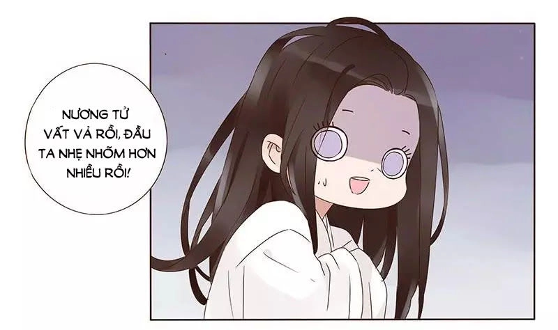 Đế Vương Trắc Chapter 134 - 27