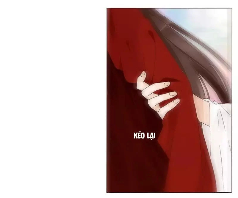 Đế Vương Trắc Chapter 134 - 29