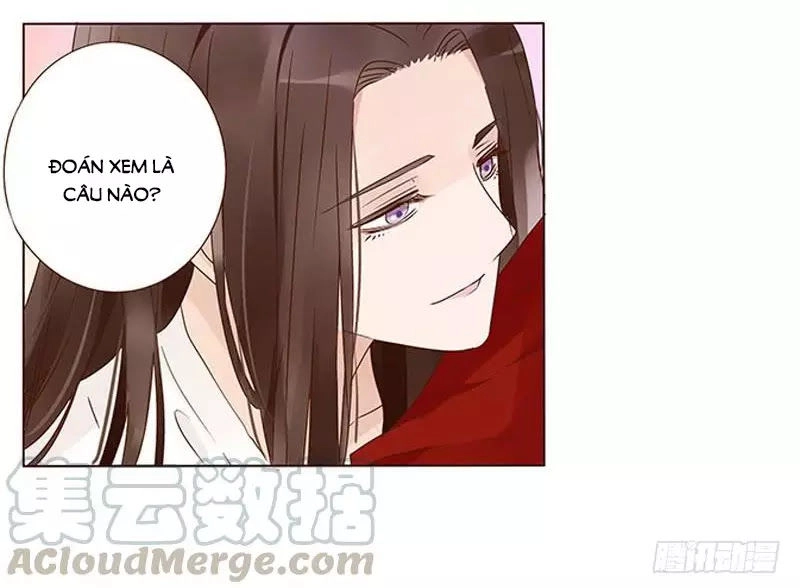 Đế Vương Trắc Chapter 134 - 31