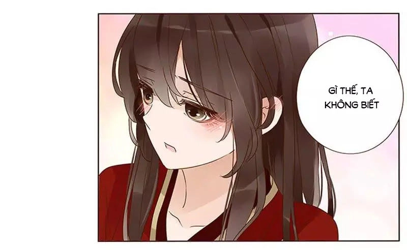 Đế Vương Trắc Chapter 134 - 32