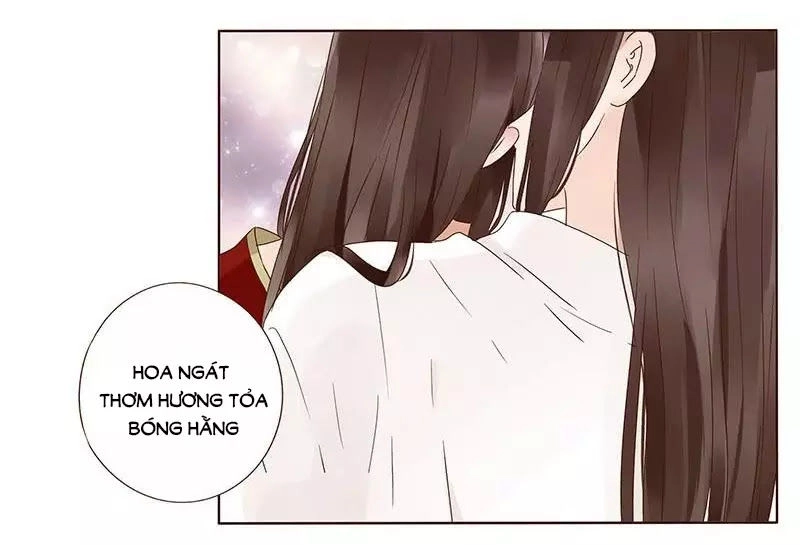 Đế Vương Trắc Chapter 134 - 34