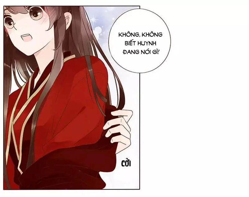 Đế Vương Trắc Chapter 134 - 35