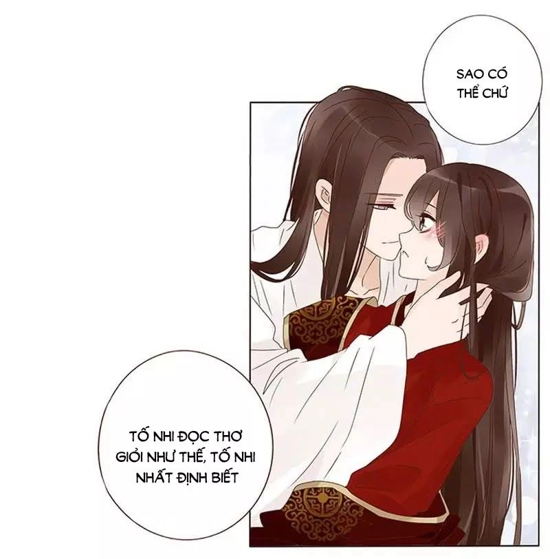 Đế Vương Trắc Chapter 134 - 36