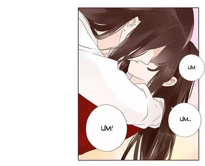 Đế Vương Trắc Chapter 134 - 38