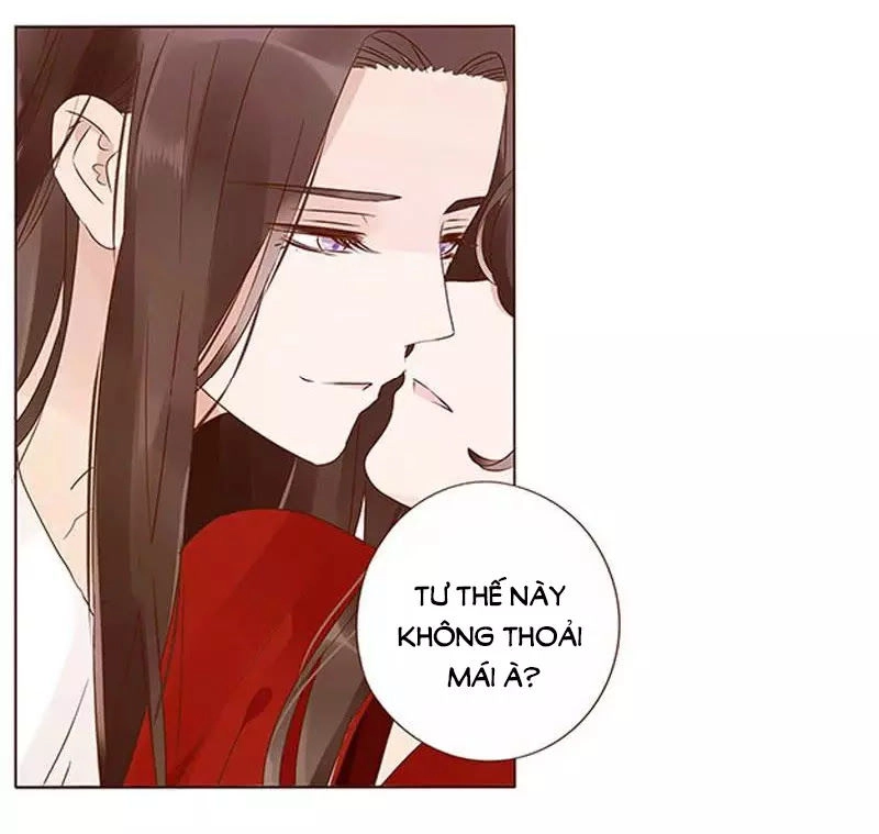 Đế Vương Trắc Chapter 134 - 39