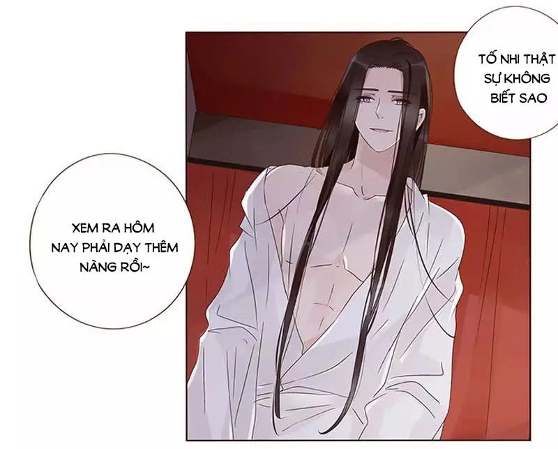 Đế Vương Trắc Chapter 134 - 42