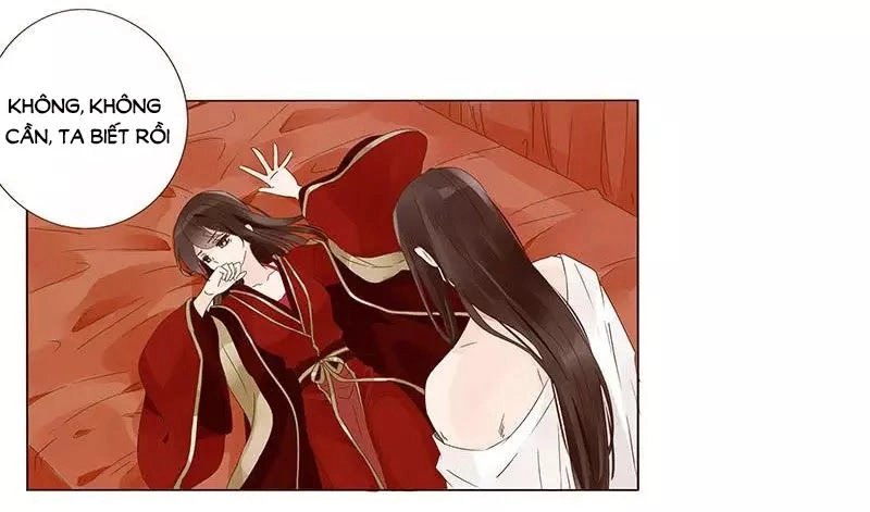 Đế Vương Trắc Chapter 134 - 43