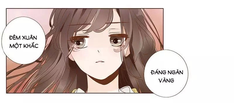 Đế Vương Trắc Chapter 134 - 45