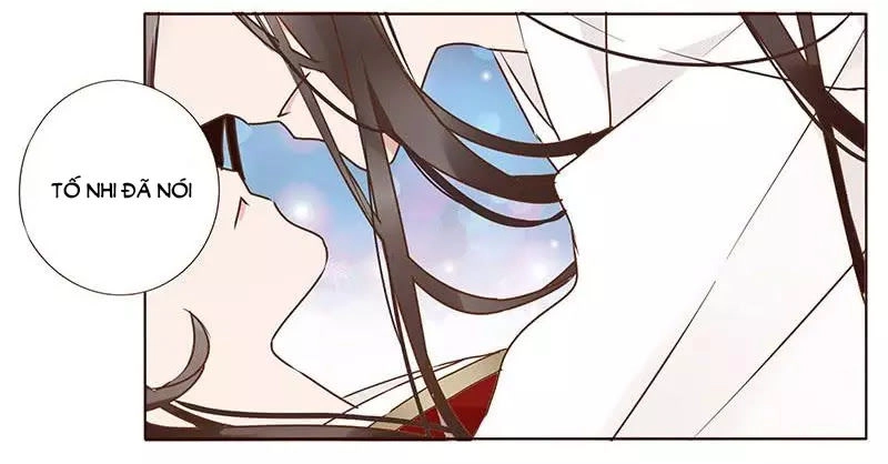 Đế Vương Trắc Chapter 134 - 46