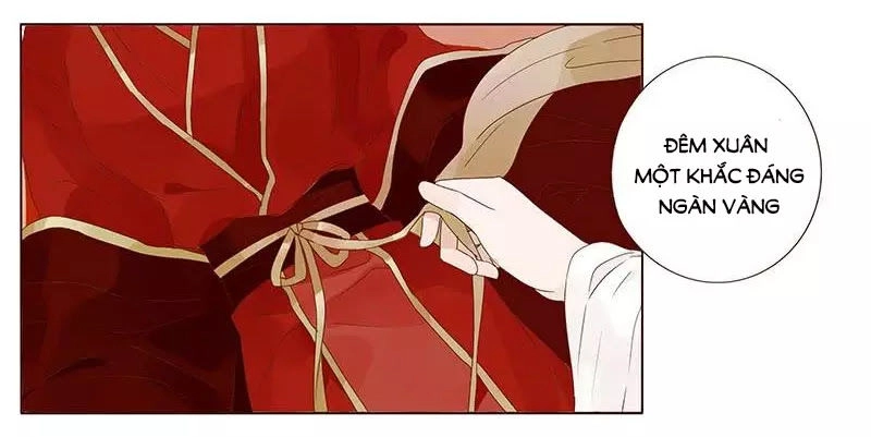 Đế Vương Trắc Chapter 134 - 47