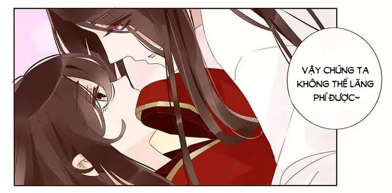 Đế Vương Trắc Chapter 134 - 49
