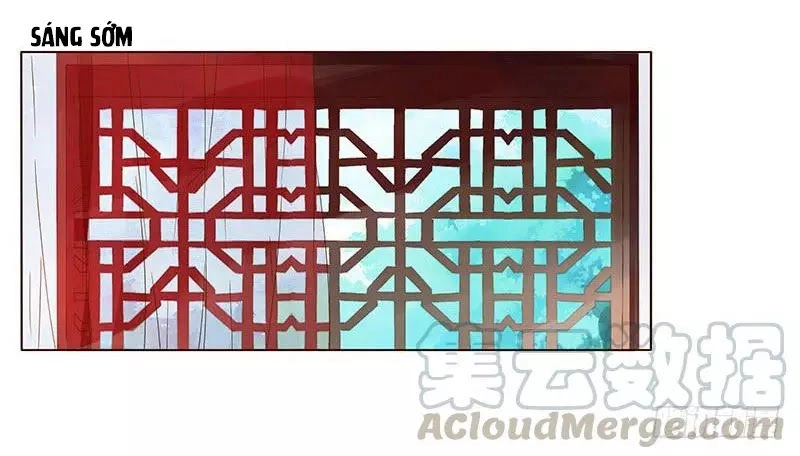 Đế Vương Trắc Chapter 134 - 51