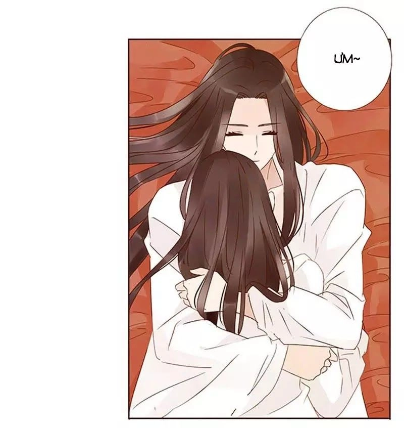 Đế Vương Trắc Chapter 134 - 56