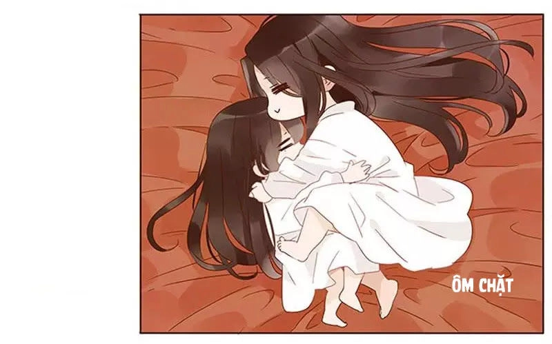 Đế Vương Trắc Chapter 134 - 58