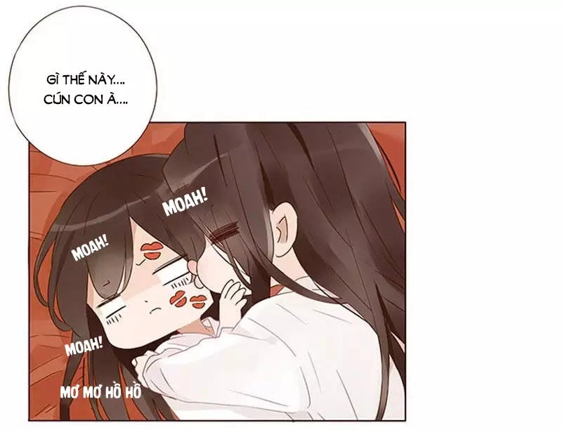 Đế Vương Trắc Chapter 134 - 59