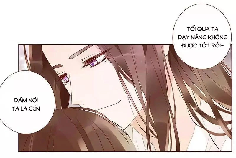 Đế Vương Trắc Chapter 134 - 60