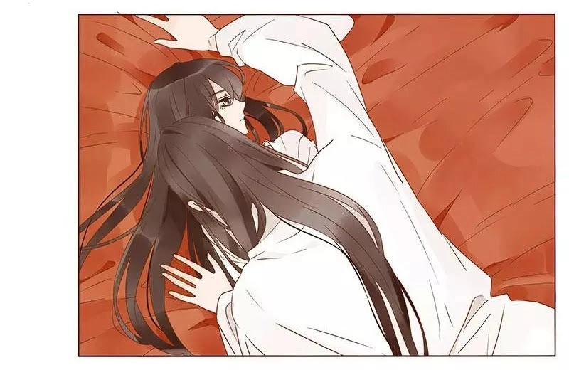 Đế Vương Trắc Chapter 135 - 2