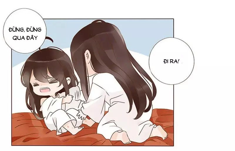 Đế Vương Trắc Chapter 135 - 6