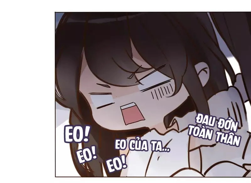 Đế Vương Trắc Chapter 135 - 7