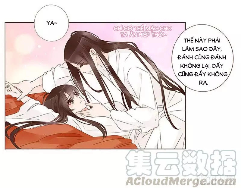 Đế Vương Trắc Chapter 135 - 11