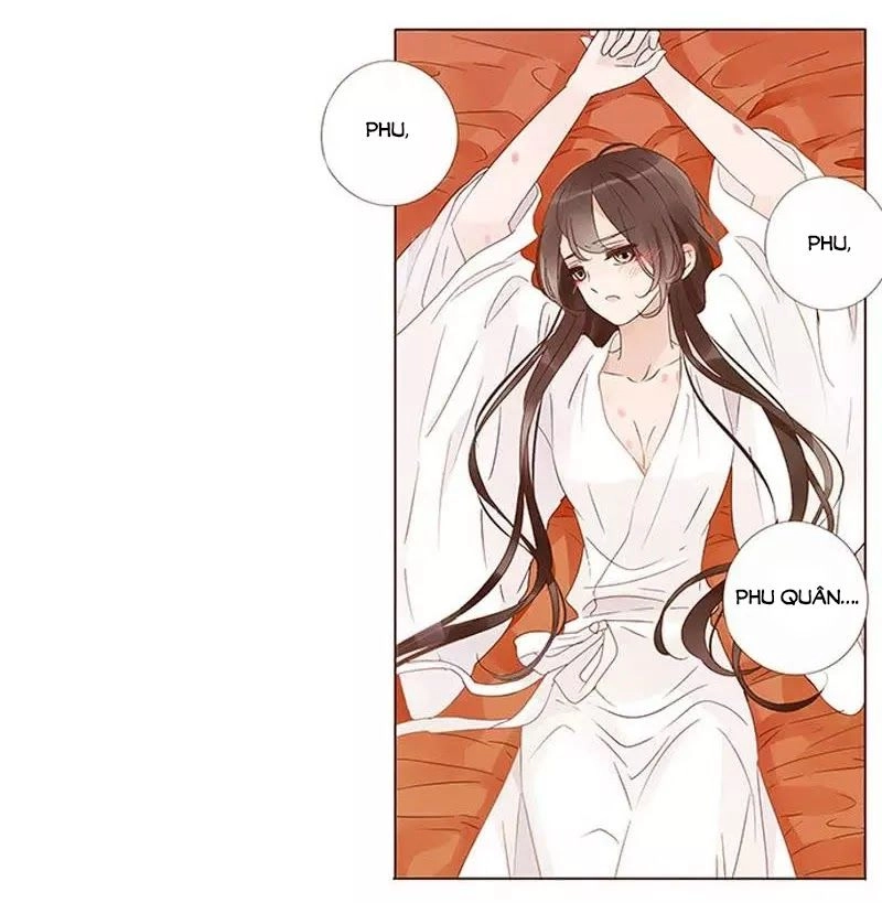 Đế Vương Trắc Chapter 135 - 14