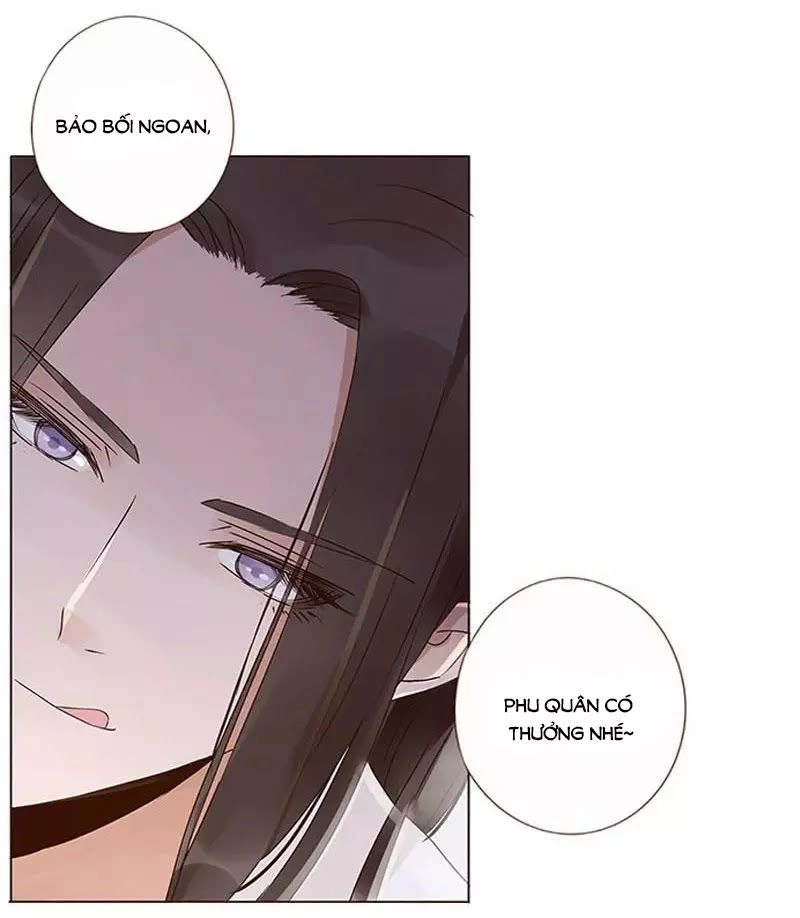 Đế Vương Trắc Chapter 135 - 15