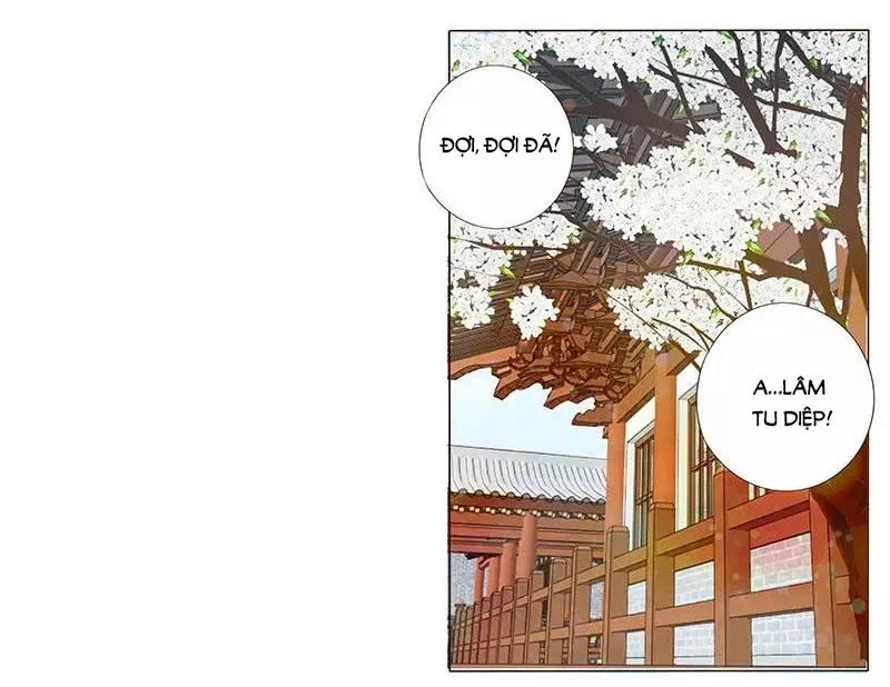 Đế Vương Trắc Chapter 135 - 16