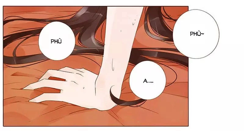 Đế Vương Trắc Chapter 135 - 19