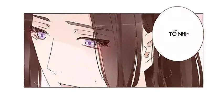 Đế Vương Trắc Chapter 135 - 20