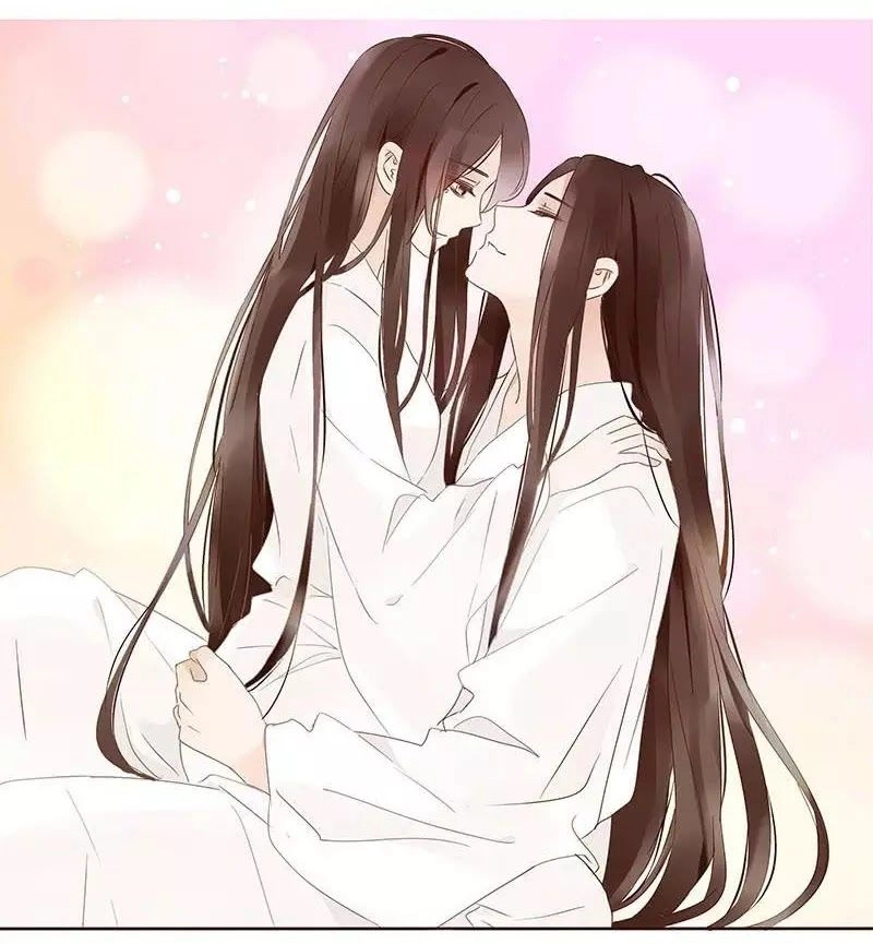 Đế Vương Trắc Chapter 135 - 23