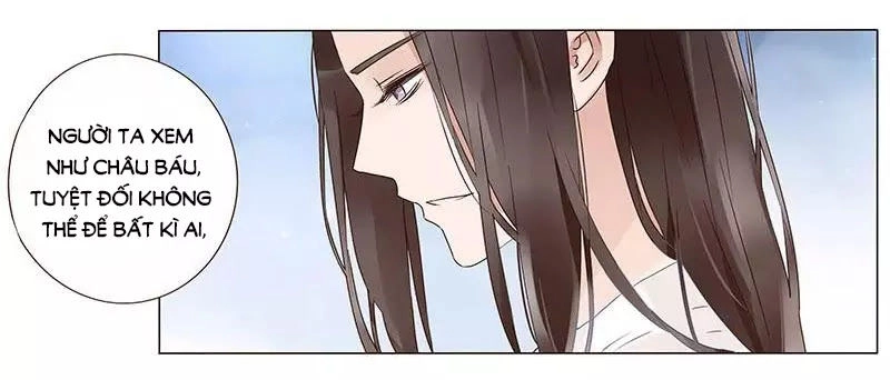 Đế Vương Trắc Chapter 135 - 27