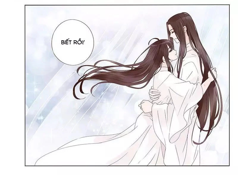 Đế Vương Trắc Chapter 135 - 29