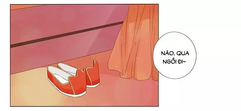 Đế Vương Trắc Chapter 135 - 30