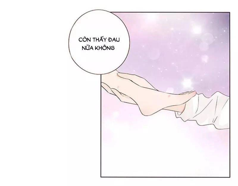 Đế Vương Trắc Chapter 135 - 31