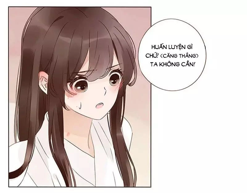 Đế Vương Trắc Chapter 135 - 36