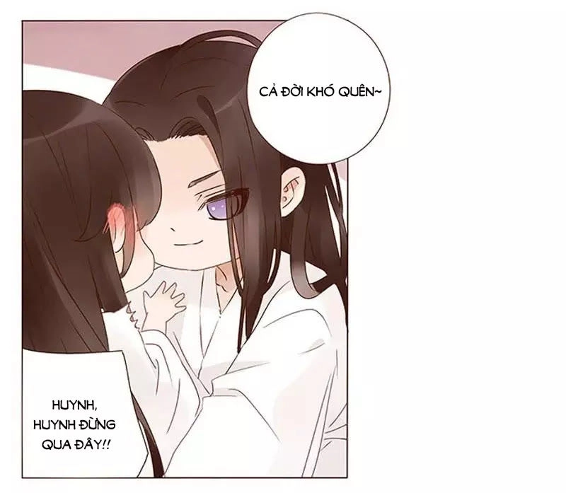 Đế Vương Trắc Chapter 135 - 38