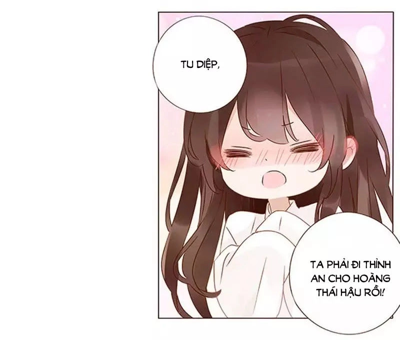 Đế Vương Trắc Chapter 135 - 39