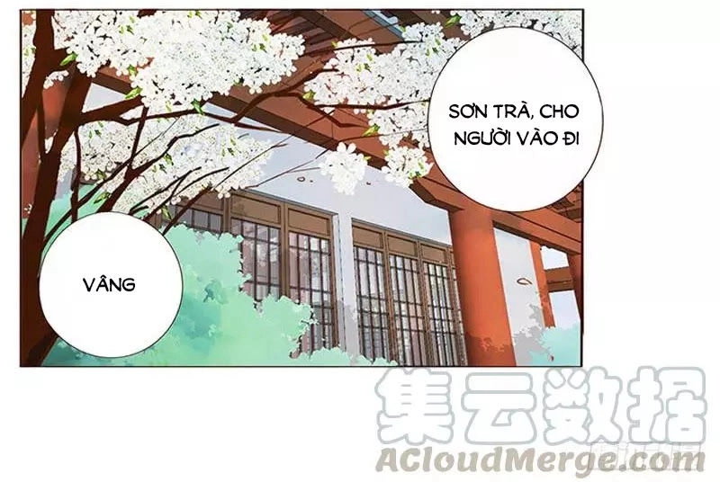 Đế Vương Trắc Chapter 135 - 42