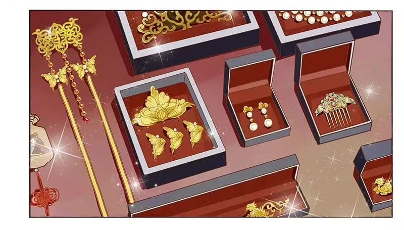 Đế Vương Trắc Chapter 135 - 45