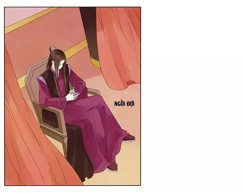 Đế Vương Trắc Chapter 135 - 55