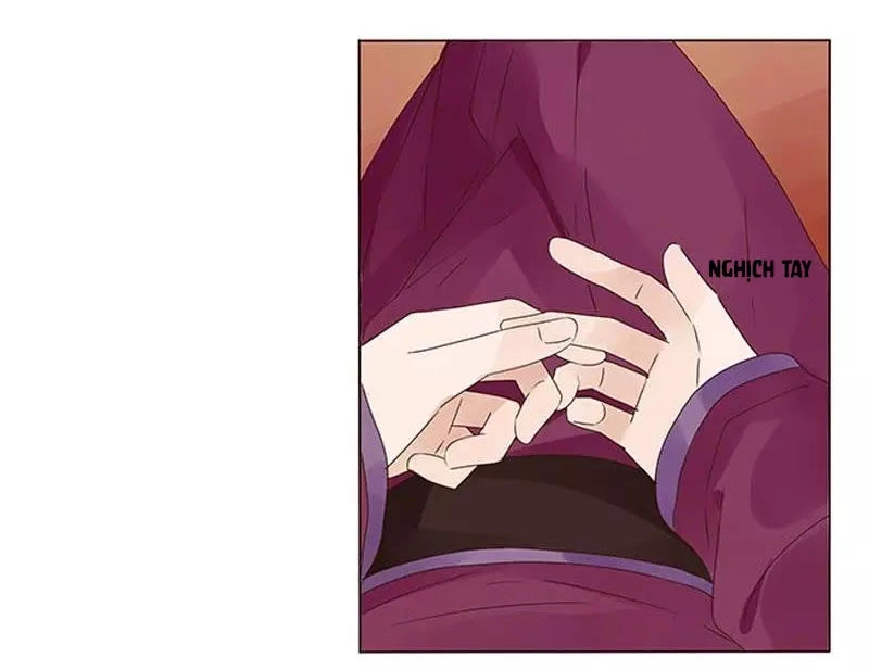 Đế Vương Trắc Chapter 135 - 56