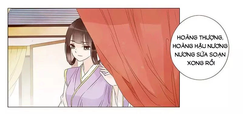 Đế Vương Trắc Chapter 135 - 59