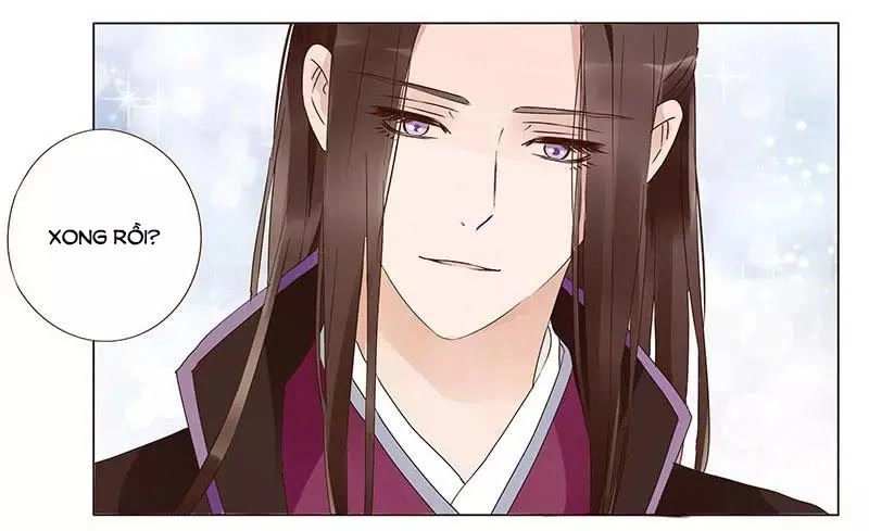 Đế Vương Trắc Chapter 135 - 60