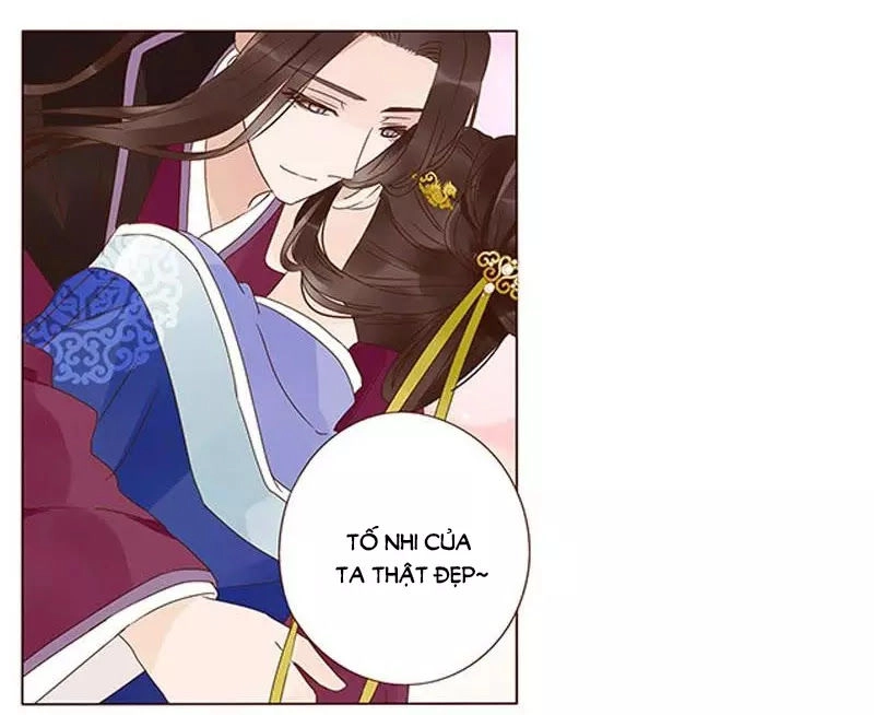 Đế Vương Trắc Chapter 136 - 6