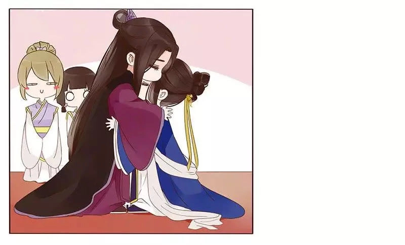 Đế Vương Trắc Chapter 136 - 10