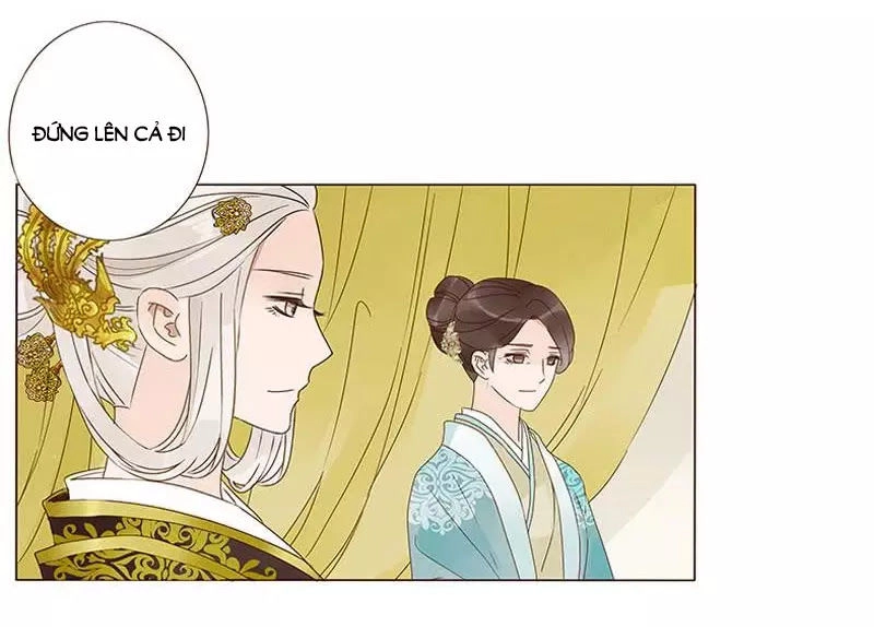 Đế Vương Trắc Chapter 136 - 19