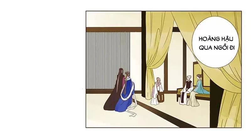 Đế Vương Trắc Chapter 136 - 22